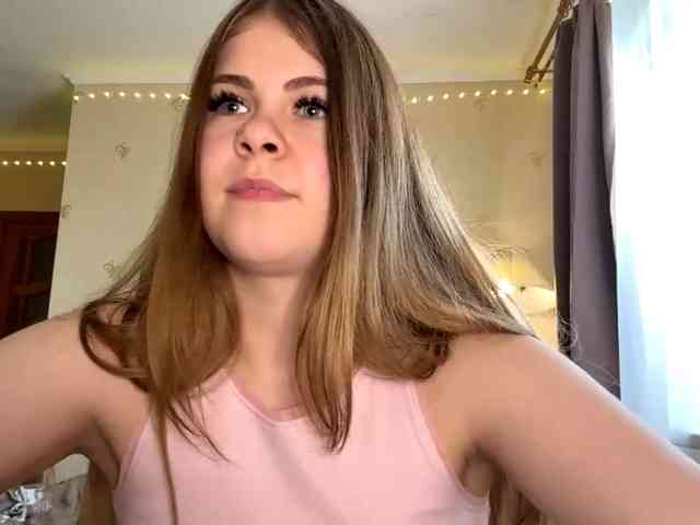 JanessaArdry webcam