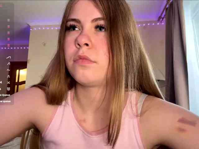 JanessaArdry webcam