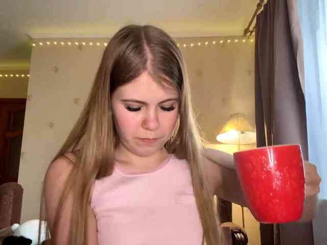 JanessaArdry webcam