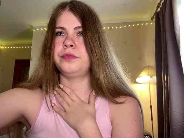 JanessaArdry webcam