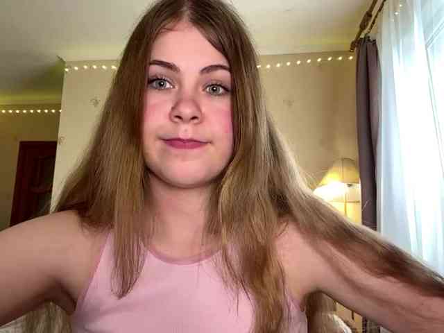 JanessaArdry webcam