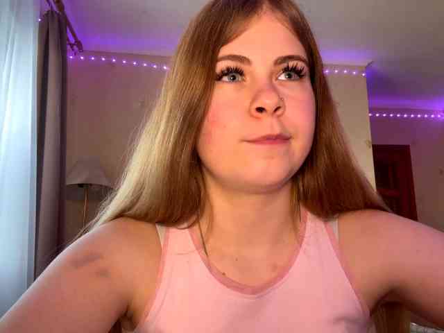 JanessaArdry webcam