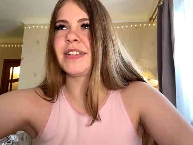 JanessaArdry webcam