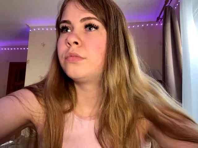 JanessaArdry webcam