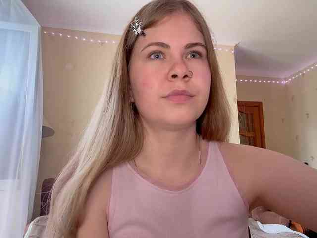 JanessaArdry webcam