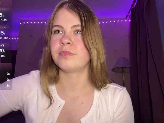 JanessaArdry webcam