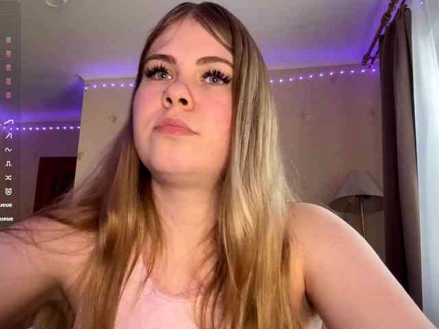 JanessaArdry webcam