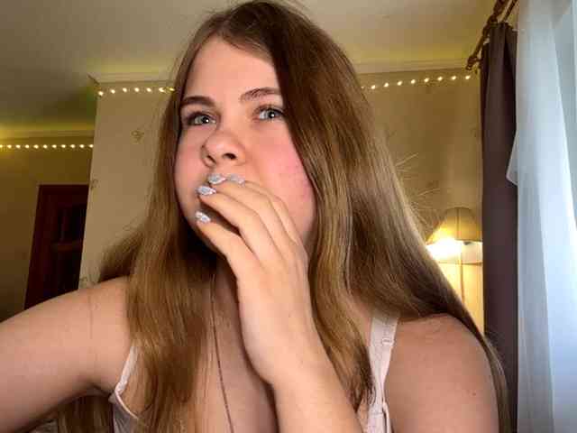 JanessaArdry webcam