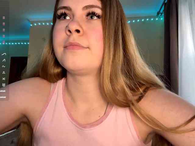 JanessaArdry webcam