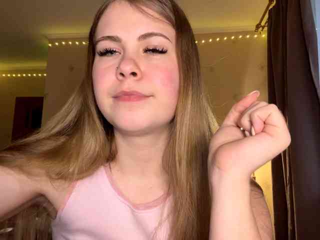 JanessaArdry webcam