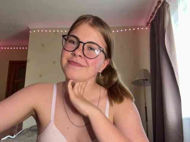 JanessaArdry webcam