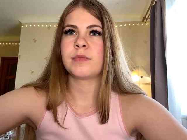 JanessaArdry webcam