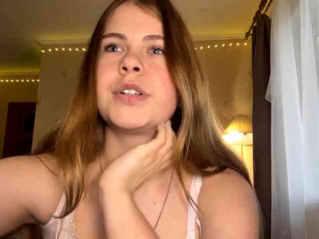 JanessaArdry webcam
