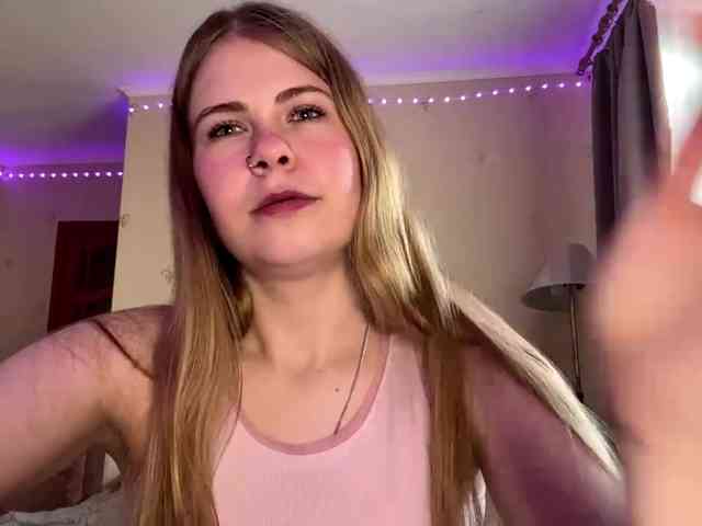 JanessaArdry webcam