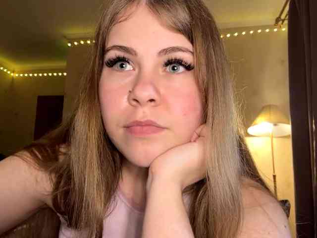 JanessaArdry webcam
