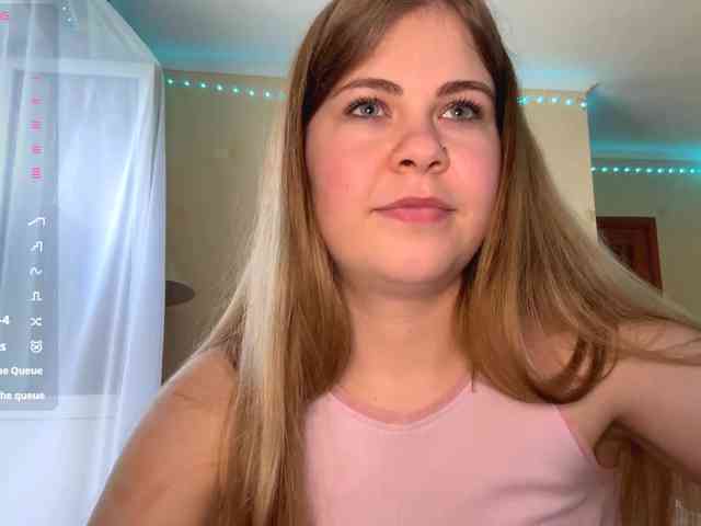 JanessaArdry webcam