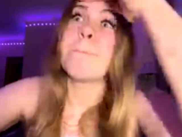 JanessaArdry webcam
