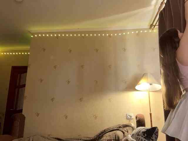 JanessaArdry webcam