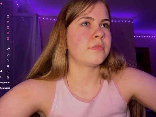 JanessaArdry webcam