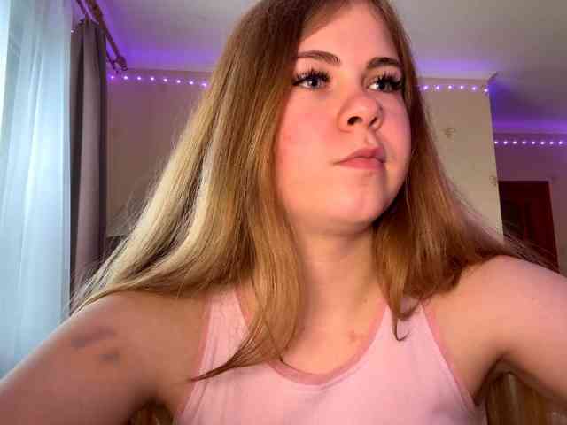 JanessaArdry webcam