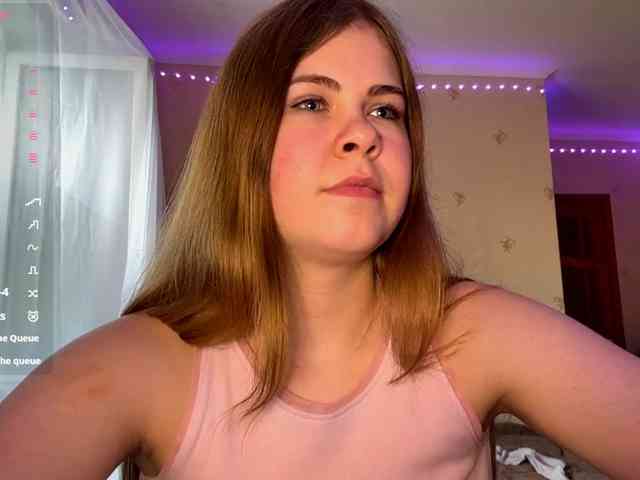 JanessaArdry webcam