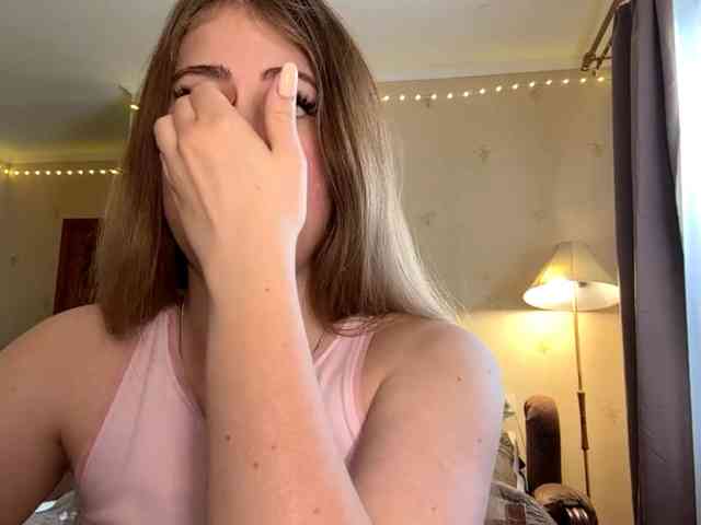 JanessaArdry webcam