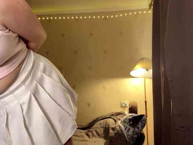 JanessaArdry webcam