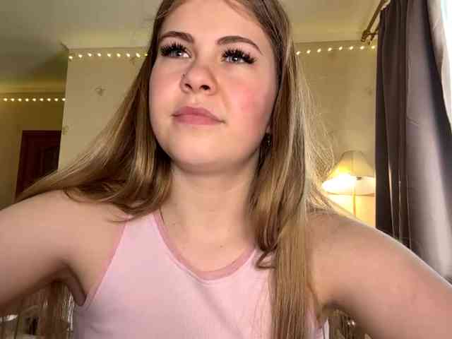 JanessaArdry webcam