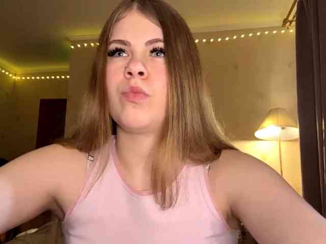 JanessaArdry webcam