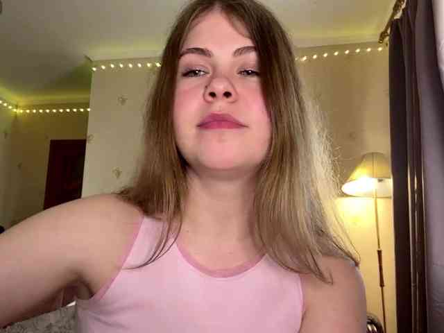 JanessaArdry webcam