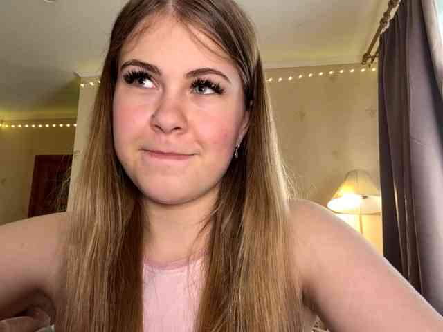 JanessaArdry webcam