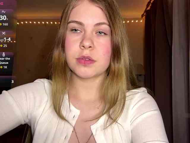 JanessaArdry webcam