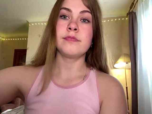 JanessaArdry webcam