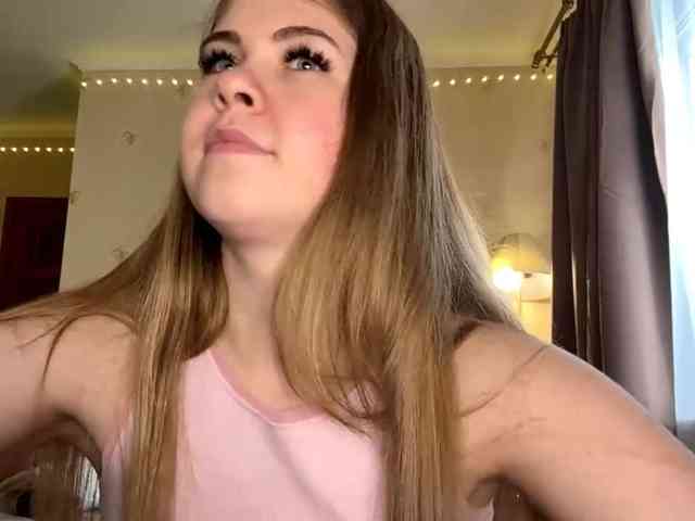 JanessaArdry webcam