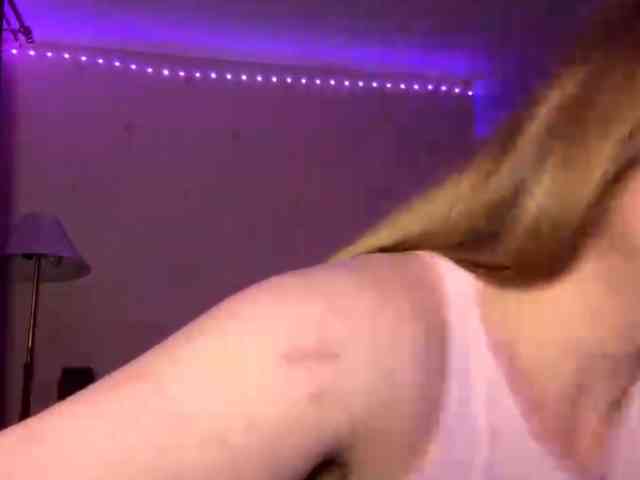 JanessaArdry webcam
