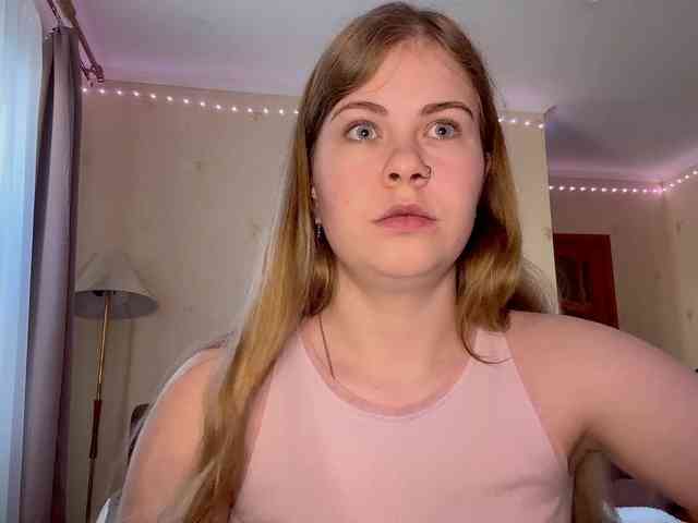 JanessaArdry webcam