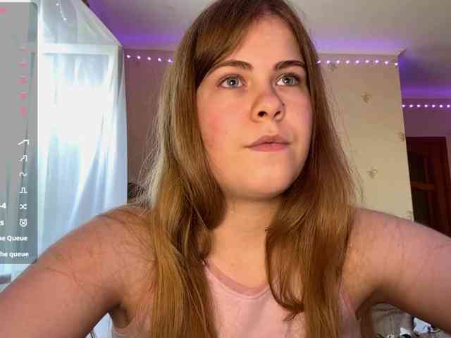 JanessaArdry webcam