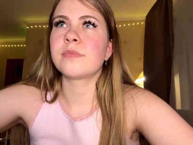JanessaArdry webcam
