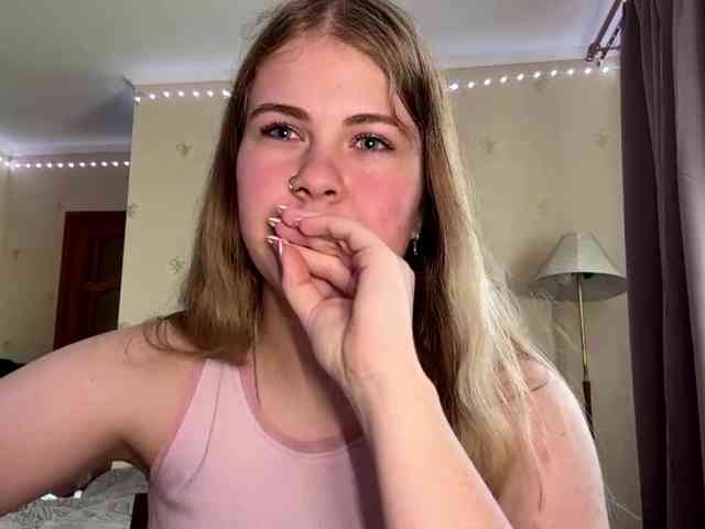 JanessaArdry webcam