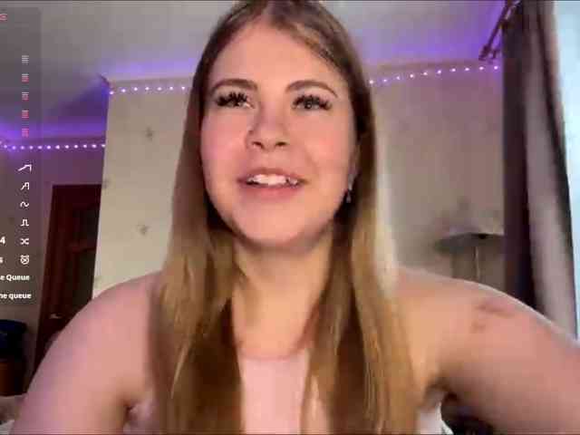JanessaArdry webcam