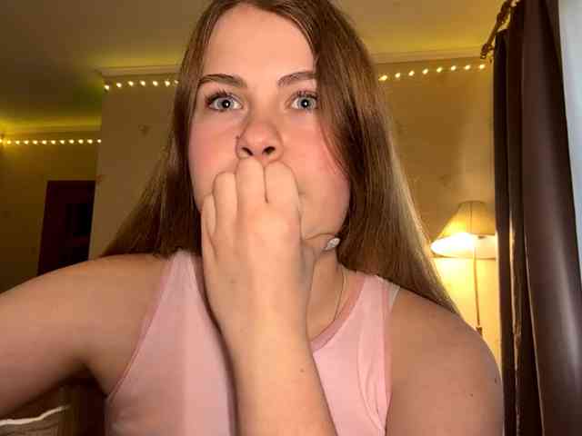 JanessaArdry webcam