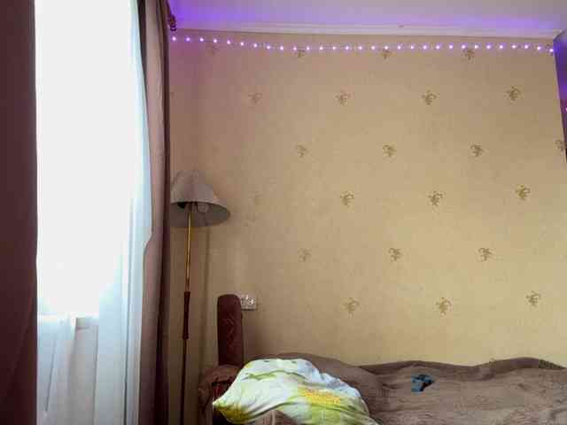 JanessaArdry webcam