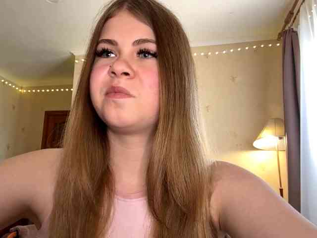JanessaArdry webcam