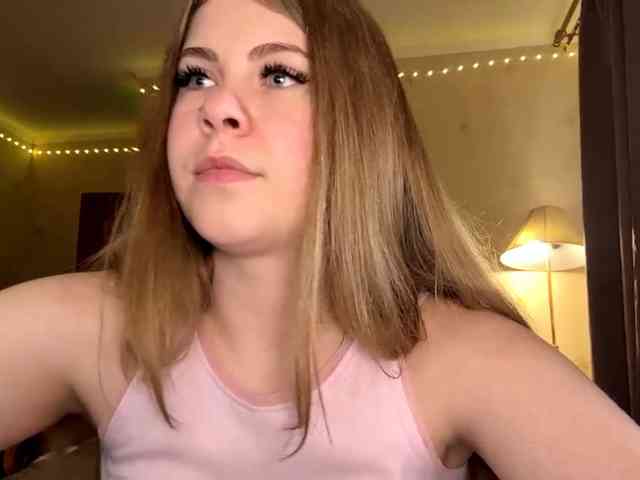 JanessaArdry webcam