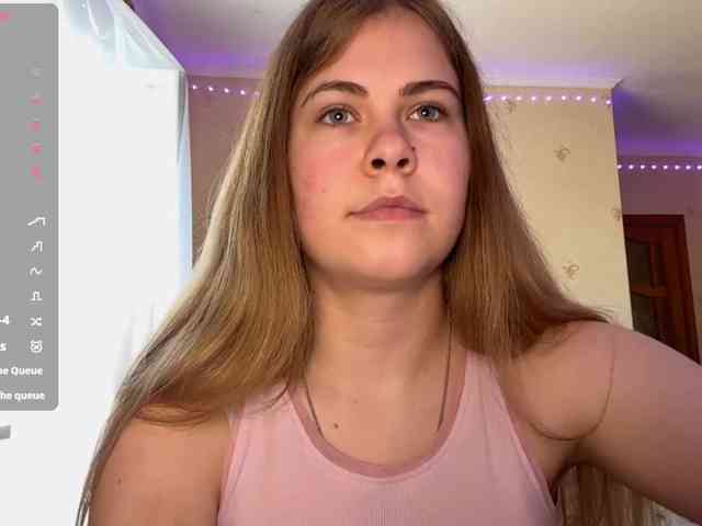 JanessaArdry webcam