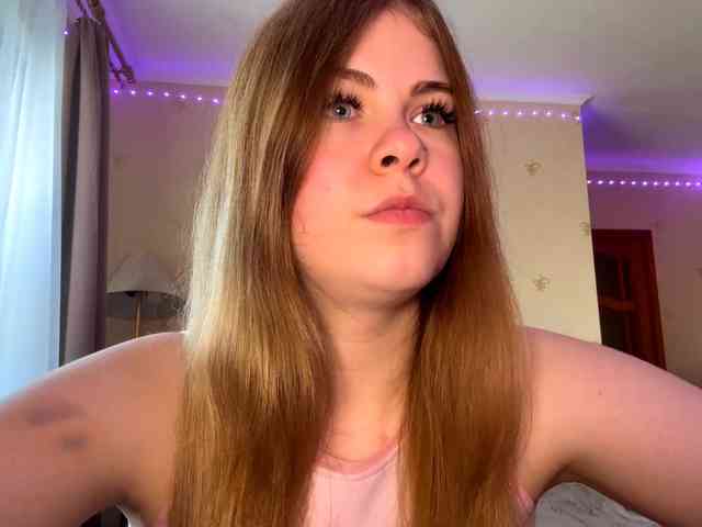 JanessaArdry webcam
