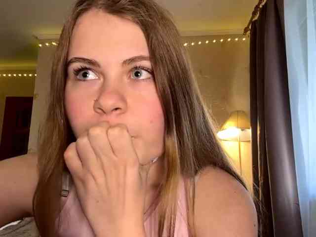 JanessaArdry webcam