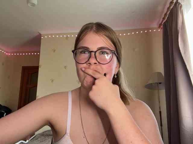 JanessaArdry webcam