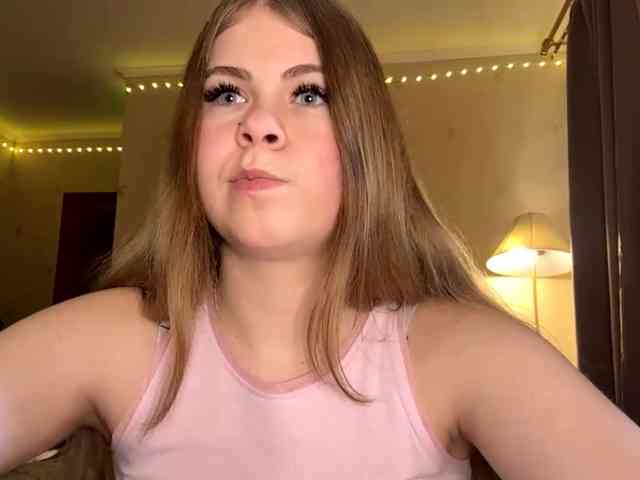 JanessaArdry webcam
