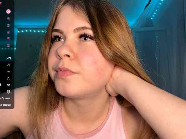 JanessaArdry webcam